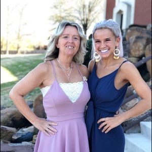 Meet your Posher, Christy